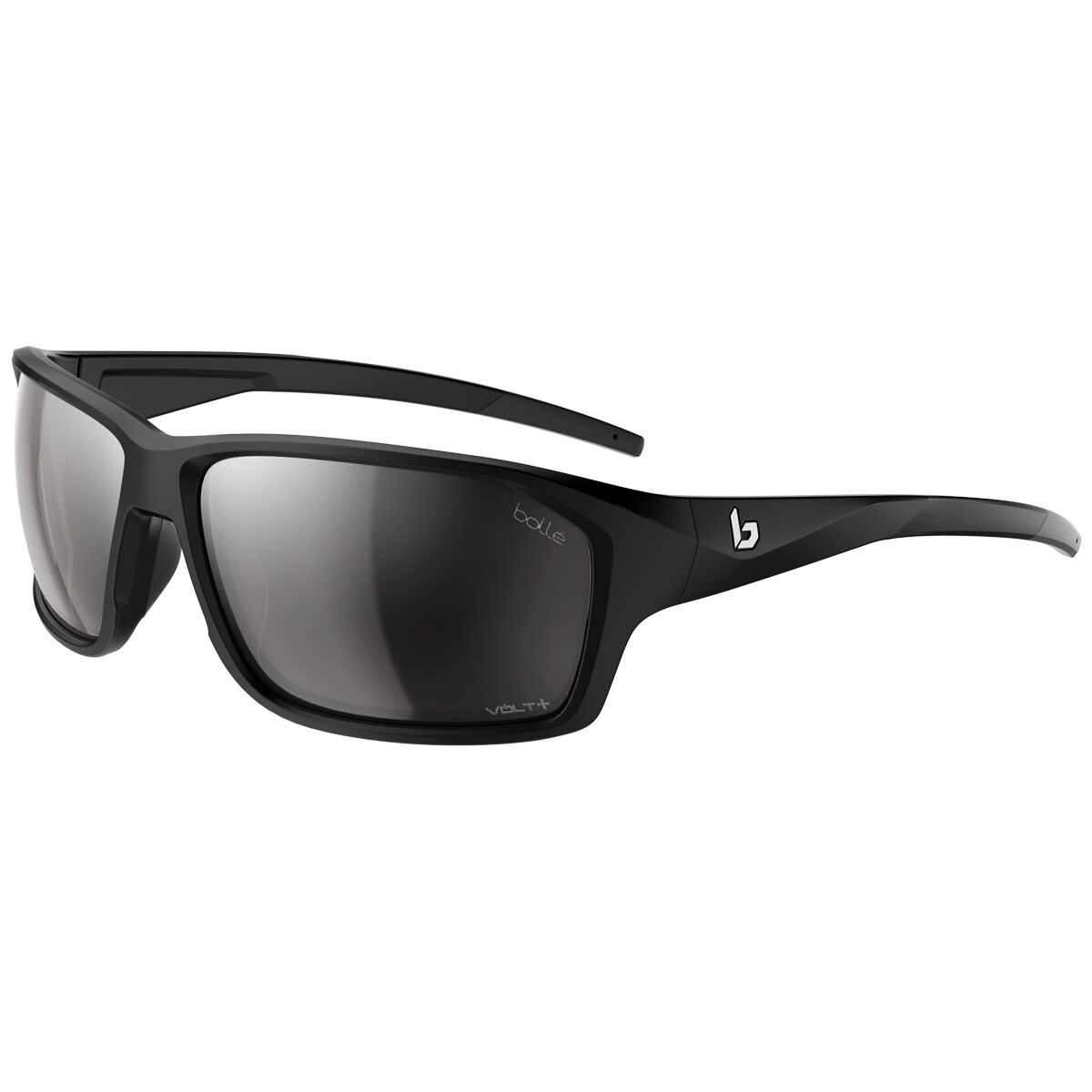 FENIX, Black Matte-Volt+ Gun Polarized, hi-res image number null